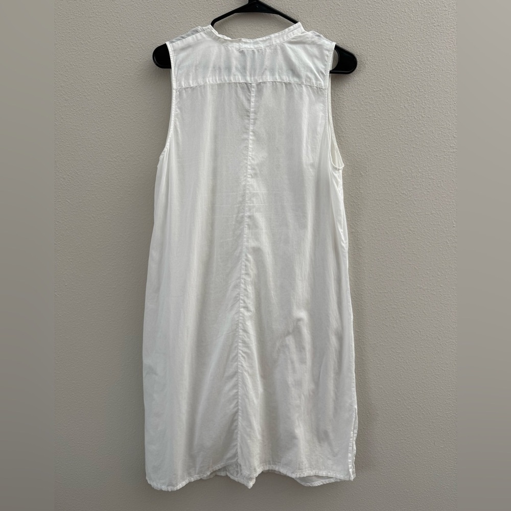 Spring Wedding Dress Johnny Was Embroidered Cotton Dress - Picture 2 of 6